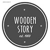 Logo 01 Wooden Story